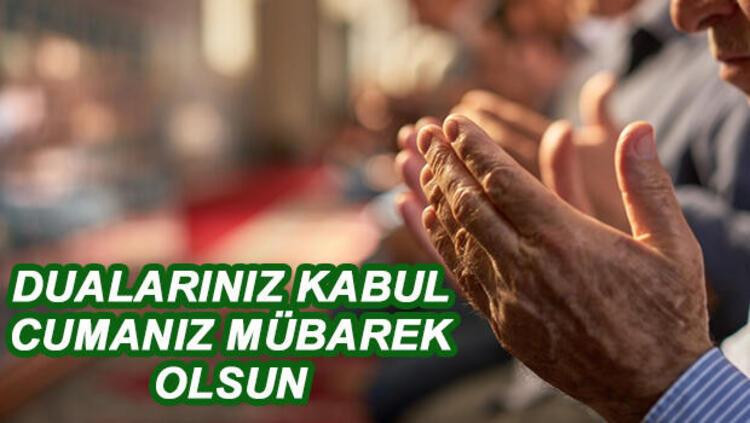 CUMA MESAJLARI (HAYIRLI CUMALAR RESİMLERİ): En güzel, dualı, ayetli, hadisli, farklı, WhatsApp Cuma günü kutlama mesajları ile sözlerinden derlemeler