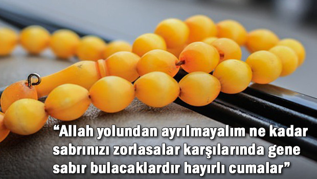 CUMA MESAJLARI (HAYIRLI CUMALAR RESİMLERİ): En güzel, dualı, ayetli, hadisli, farklı, WhatsApp Cuma günü kutlama mesajları ile sözlerinden derlemeler
