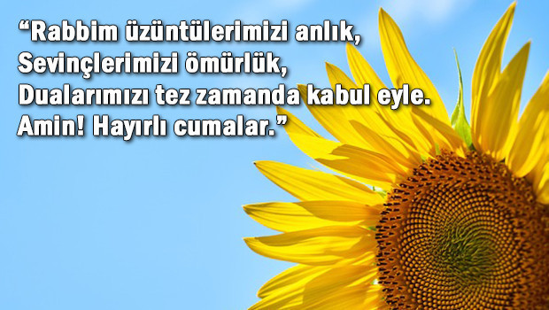 CUMA MESAJLARI (HAYIRLI CUMALAR RESİMLERİ): En güzel, dualı, ayetli, hadisli, farklı, WhatsApp Cuma günü kutlama mesajları ile sözlerinden derlemeler