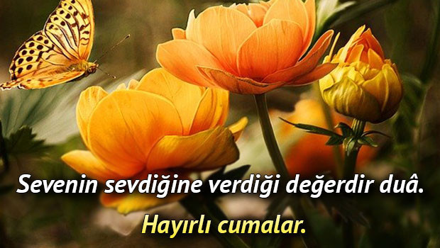 CUMA MESAJLARI (HAYIRLI CUMALAR RESİMLERİ): En güzel, dualı, ayetli, hadisli, farklı, WhatsApp Cuma günü kutlama mesajları ile sözlerinden derlemeler