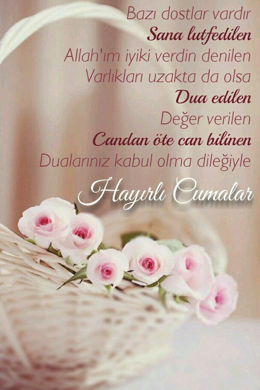 CUMA MESAJLARI (HAYIRLI CUMALAR RESİMLERİ): En güzel, dualı, ayetli, hadisli, farklı, WhatsApp Cuma günü kutlama mesajları ile sözlerinden derlemeler
