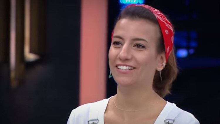 MASTERCHEF ATİKE KİMDİR