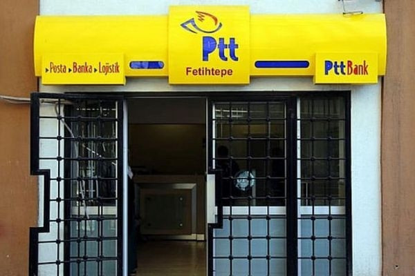 ÖDEMELER PTT ÜZERİNDEN ALINACAK
