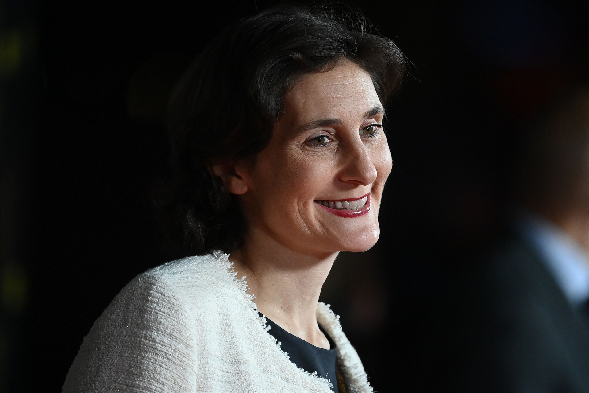 Ballon dOr töreninde yıldızlar geçidi