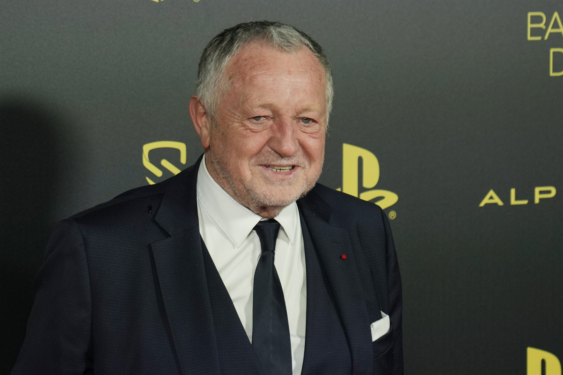 Ballon dOr töreninde yıldızlar geçidi