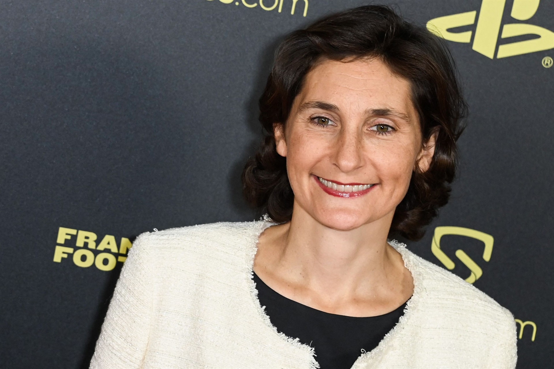 Ballon dOr töreninde yıldızlar geçidi