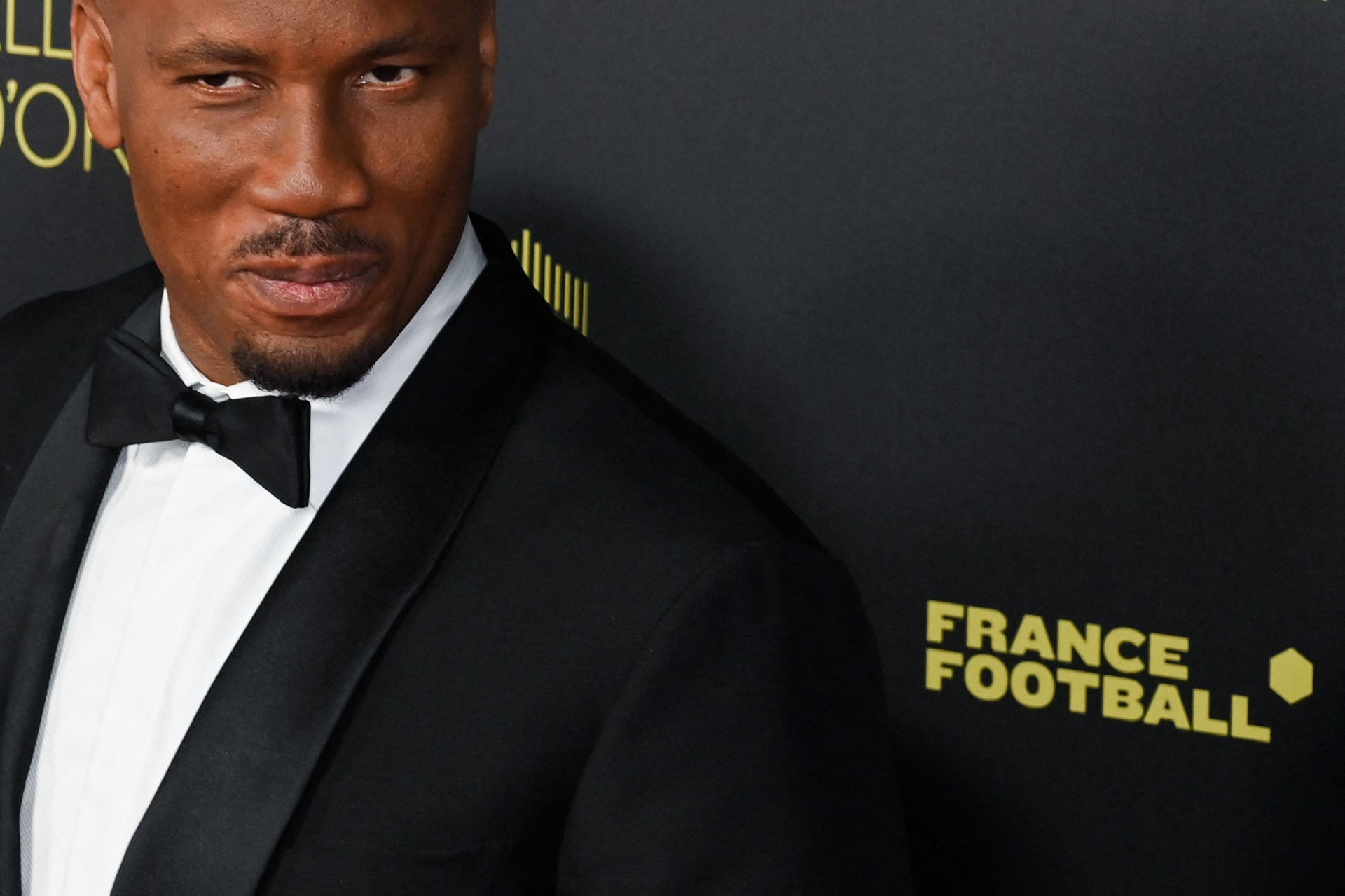 Ballon dOr töreninde yıldızlar geçidi