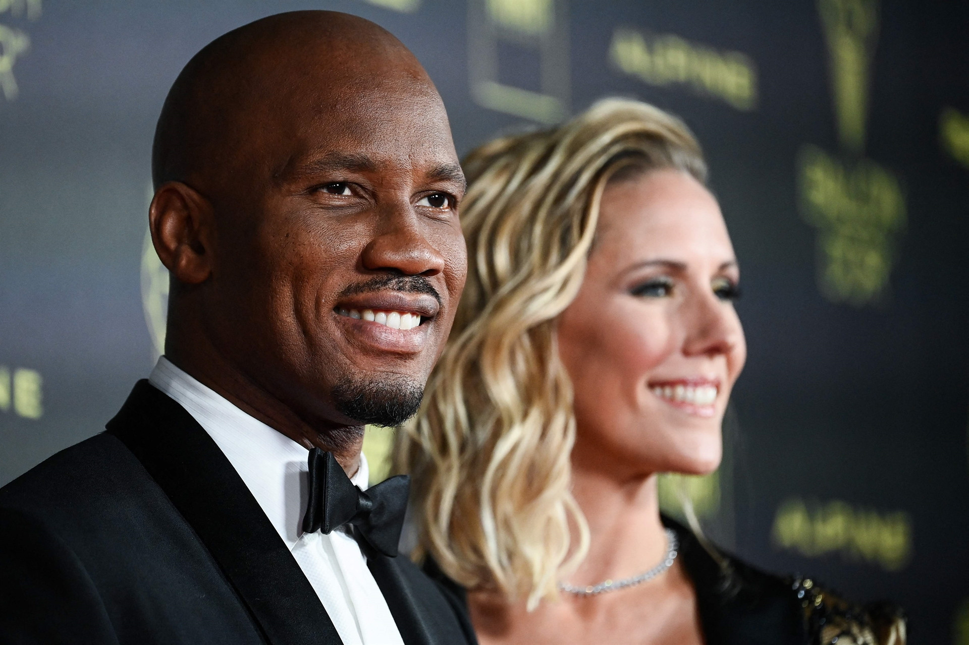 Ballon dOr töreninde yıldızlar geçidi