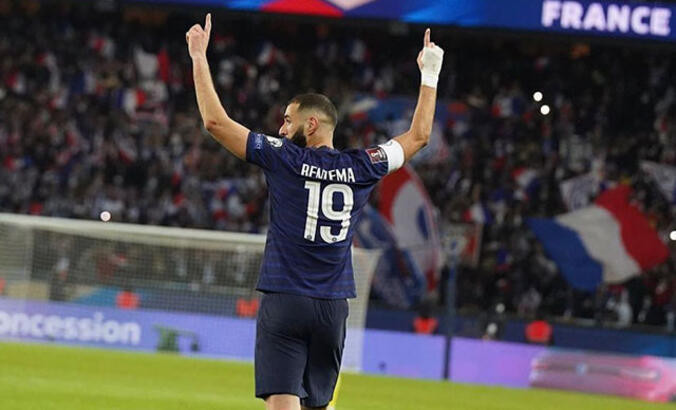 Millî takım kariyeri