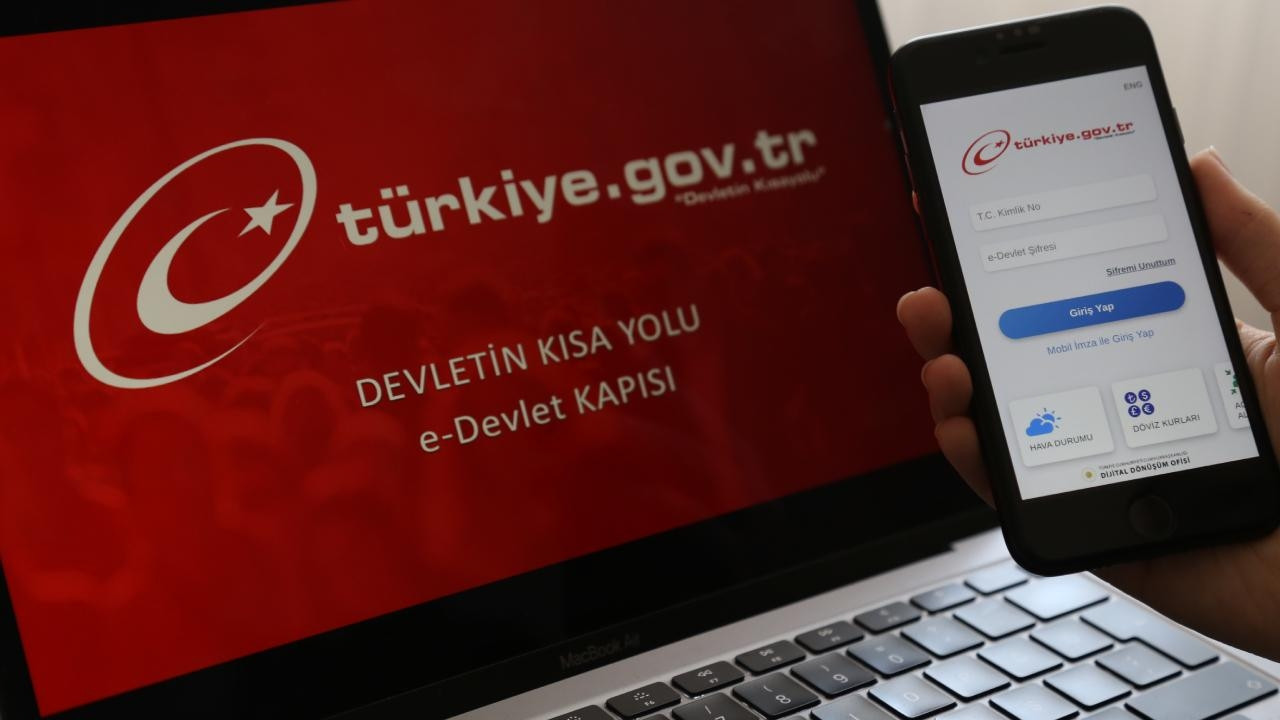 KYK BURS BAŞVURULARI E-DEVLETTEN ALINACAK