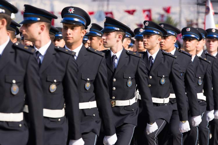 POLİS PROMOSYONU NE ZAMAN ALINACAK