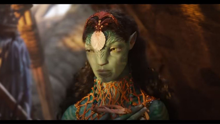 AVATAR 2 KONUSU NEDİR