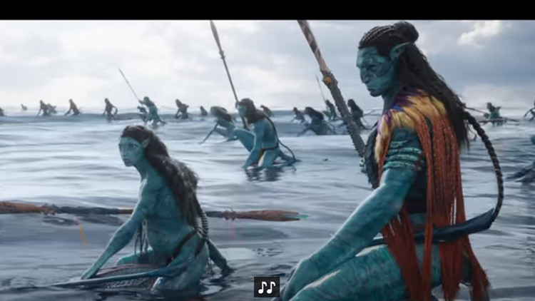 AVATAR 2 OYUNCULARI KİMLER