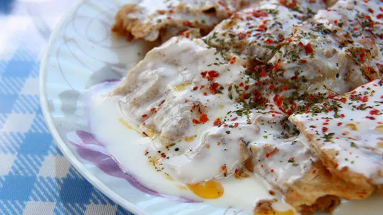 Gelinim Mutfakta yağ mantısı tarifi: Yağ mantısı nasıl yapılır, malzemeleri nelerdir İşte, püf noktaları...