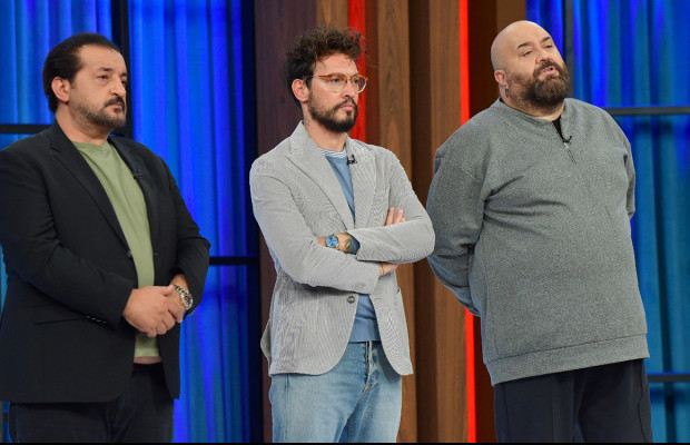 MASTERCHEF YENİ BÖLÜM NE ZAMAN