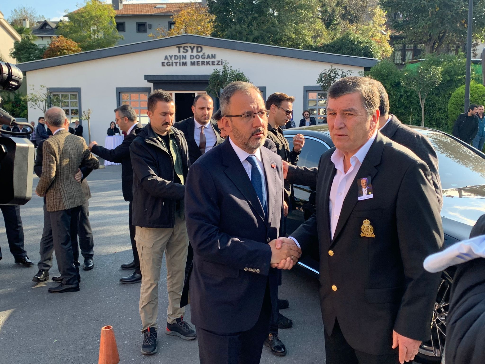Halit Kıvanç son yolculuğuna uğurlanıyor (Törenden fotoğraflar)