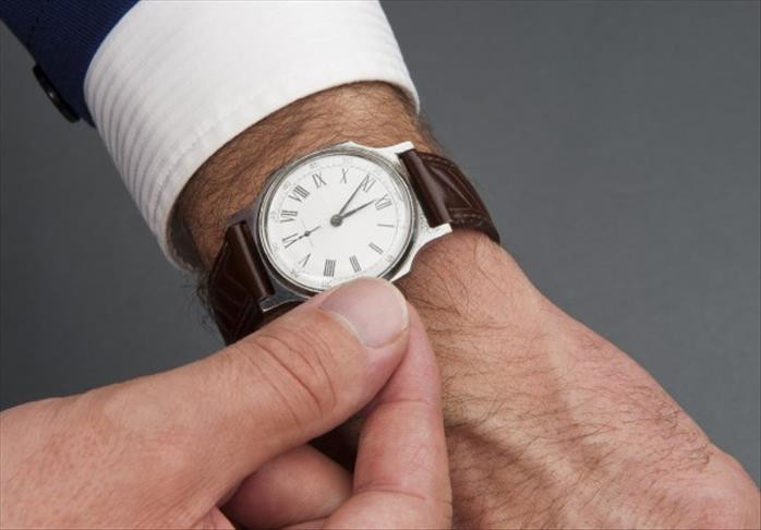 KIŞ SAATİ UYGULAMASINA GEÇİLECEK Mİ