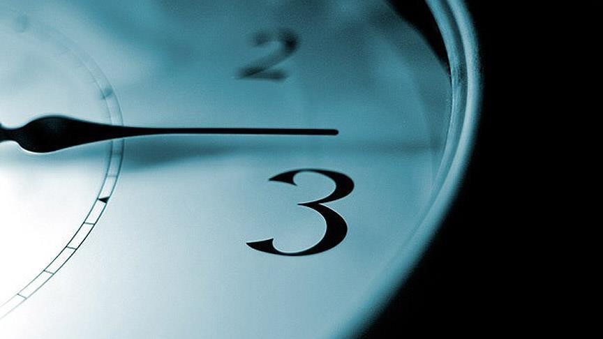 YAZ SAATİ UYGULAMASI NEDİR