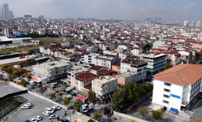 İMAR AFFI KANUN TEKLİFİ MECLİS KOMİSYONUNDA