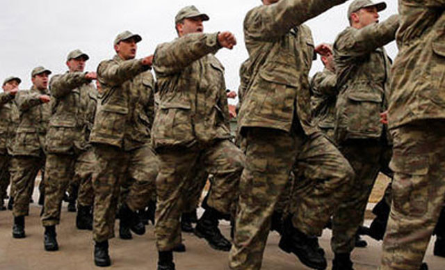 ASKERLİK YERLERİ NE ZAMAN, SAAT KAÇTA AÇIKLANACAK