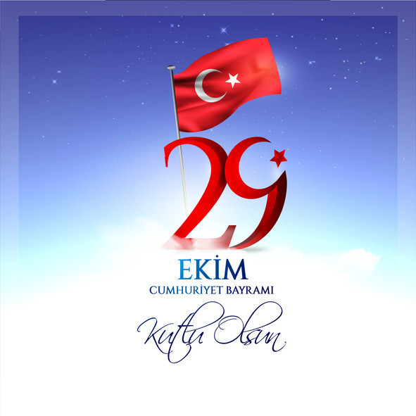 RESİMLİ 29 EKİM MESAJLARI: 2022 Cumhuriyet Bayramı’na özel uzun-kısa ve farklı 29 Ekim sözleri: Whatsapp ve Instagram en güzel Cumhuriyet Bayramı sözleri
