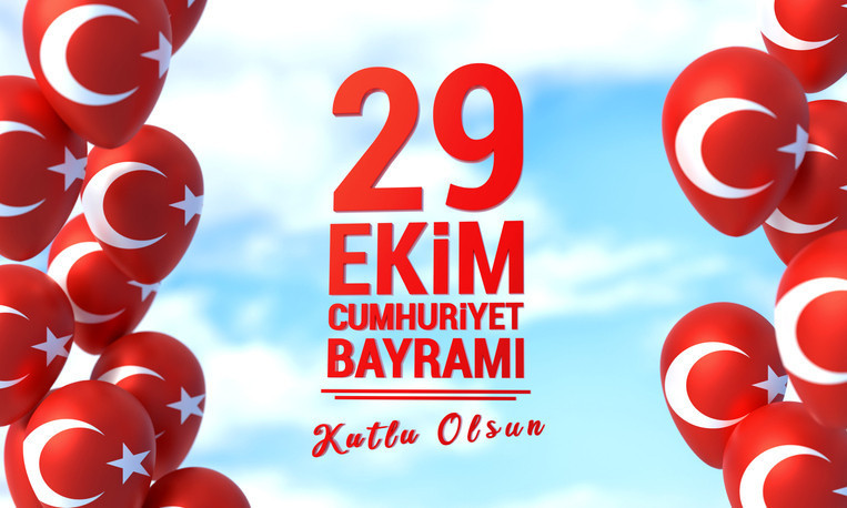 RESİMLİ 29 EKİM MESAJLARI: 2022 Cumhuriyet Bayramı’na özel uzun-kısa ve farklı 29 Ekim sözleri: Whatsapp ve Instagram en güzel Cumhuriyet Bayramı sözleri