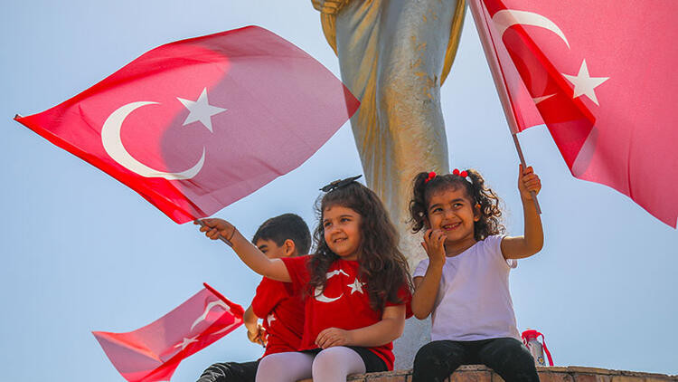 29 Ekim Cumhuriyet Bayramını Google Doodle ile kutladı 29 Ekimin önemi ve anlamı nedir İşte Cumhuriyet Bayramının kısaca tarihçesi