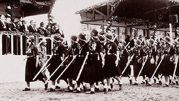 Bayram kabul edilmesi