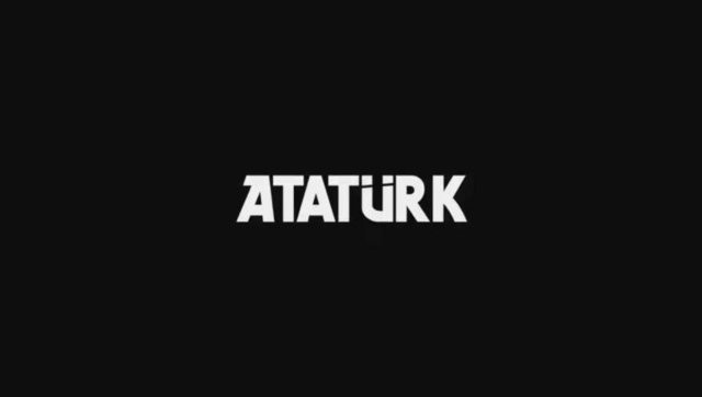 ATATÜRK DİZİSİ OYUNCULARI