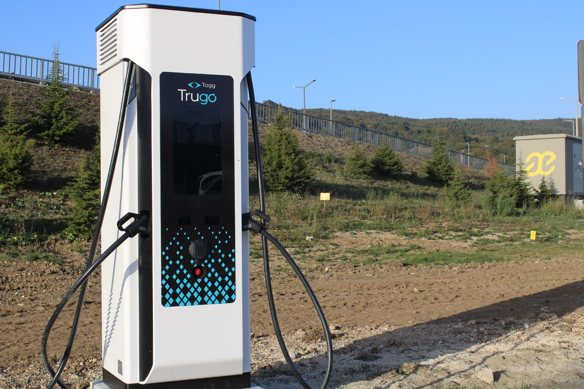 1000 ADET KURULMASI HEDEFLENİYOR 1000 ADET KURULMASI HEDEFLENİYOR