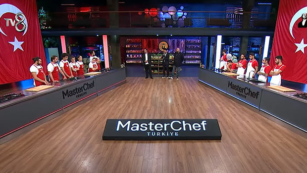 MASTERCHEF BİREYSEL ÖDÜLÜ KİM KAZANDI