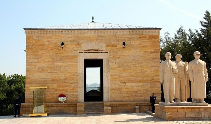 ATATÜRKÜN SON YILLARI NASIL GEÇTİ