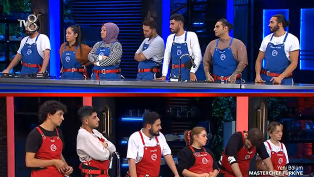 MASTERCHEF ÖDÜLÜ KİM KAZANDI