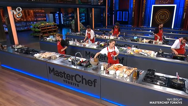 MasterChef ödülü kim kazandı, 50 bin TL para ödülünü kim aldı Kazanan takıma cağ kebabı İşte MasterChef Türkiyede dün akşam (1 Kasım) birinci olan isim