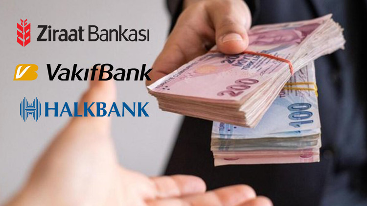 “KAMU BANKALARIMIZLA TEKRAR BİR GÖRÜŞME GERÇEKLEŞTİRDİK”