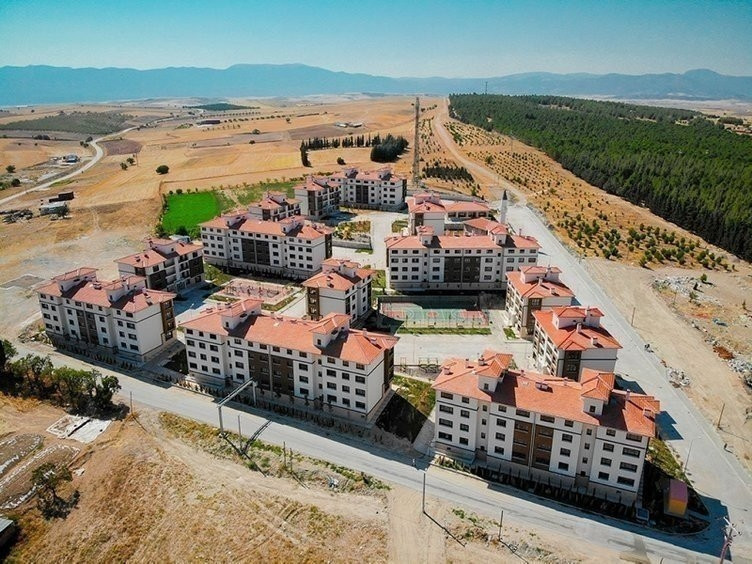 TOKİ’NİN ANKARA’DA KONUT YAPACAĞI İLÇELER BELLİ OLDU