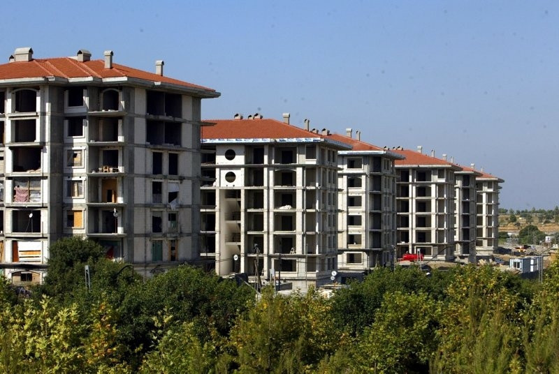 17 İLDE TEMEL ATMA İŞLEMLERİ YAPILDI