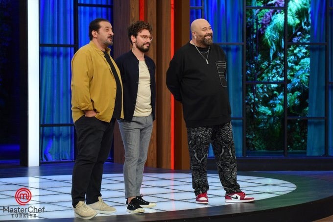 MASTERCHEF YENİ BÖLÜM NE ZAMAN