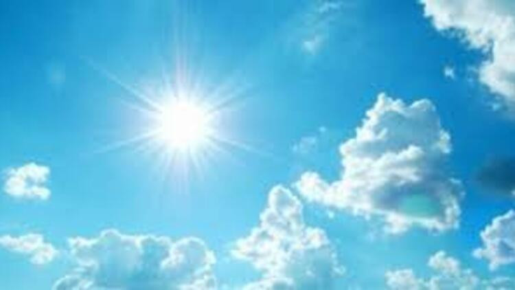 PASTIRMA SICAKLARI NASIL OLUŞUR