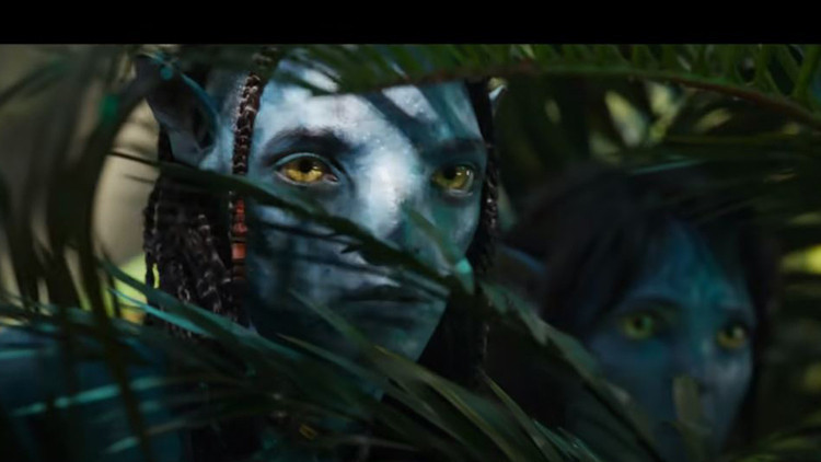 AVATAR 2 OYUNCULARI
