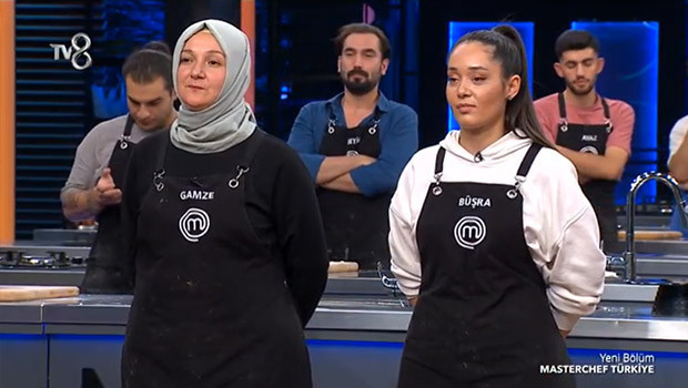 MASTERCHEF ELEME ADAYLARI kimler oldu, dün gece (3 Kasım) eleme potasına kim gitti MasterChefte İtalyan rüzgarı İşte dokunulmazlığı kazanan takım MASTERCHEF ELEME ADAYLARI kimler oldu, dün gece (3 Kasım) eleme potasına kim gitti MasterChefte İtalyan rüzgarı İşte dokunulmazlığı kazanan takım