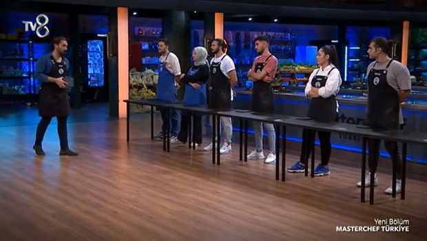 MASTERCHEF ELEME ADAYLARI KİMLER OLDU MASTERCHEF ELEME ADAYLARI KİMLER OLDU