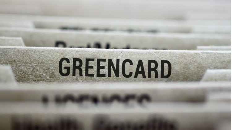 YEŞİL KART BAŞVURU ŞARTLARI