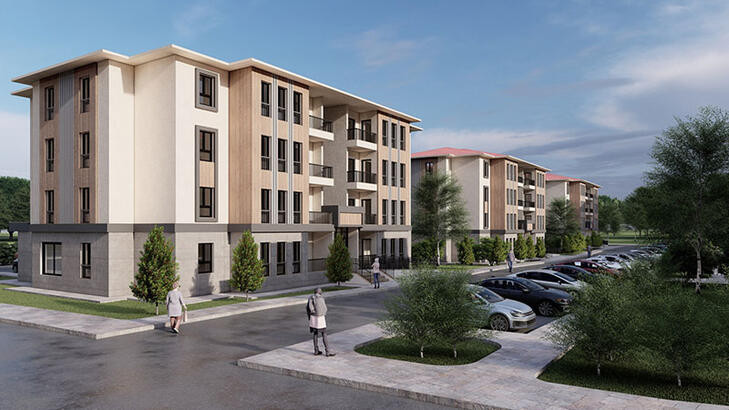 TOKİ TAKSİT VE ÖDEMELERİ NASIL OLACAK TOKİ TAKSİT VE ÖDEMELERİ NASIL OLACAK