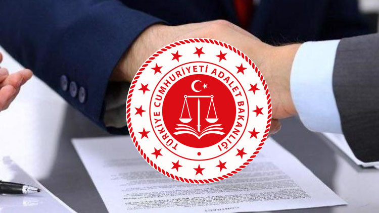 ADALET BAKANLIĞI PERSONEL ALIMI BAŞVURU TARİHLERİ
