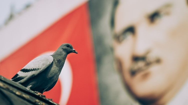 10 Kasım Atatürk resimleri ve sözleri: 10 Kasım Atatürkü Anma 84. yıl dönümü özel resimleri