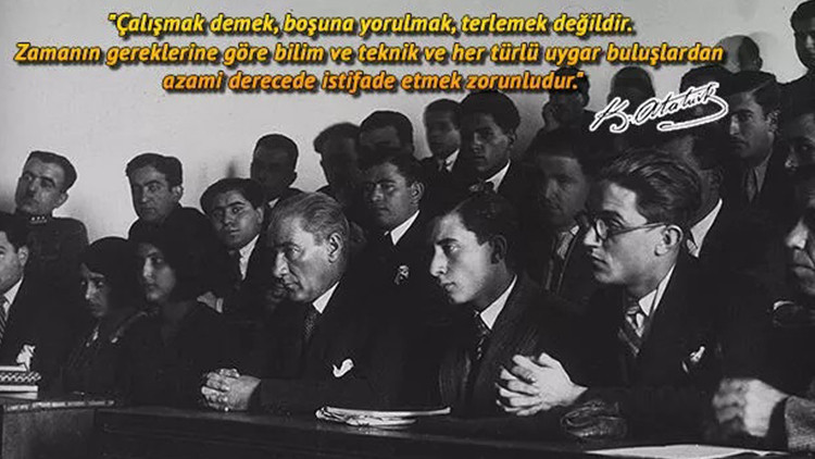 10 Kasım Atatürk resimleri ve sözleri: 10 Kasım Atatürkü Anma 84. yıl dönümü özel resimleri