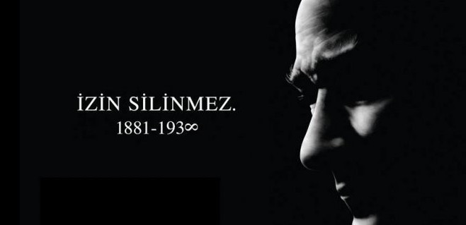 10 KASIM ATATÜRK MESAJLARI