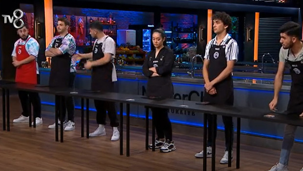 MASTERCHEF YENİ BÖLÜM NE ZAMAN