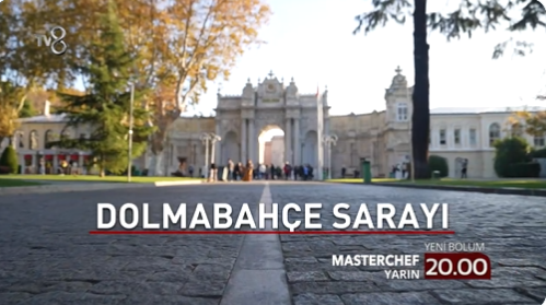 MASTERCHEF YENİ BÖLÜM FRAGMANI YAYINLANDI